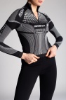 MISBHV BLACK ‘Sport Active’ top with long sleeves