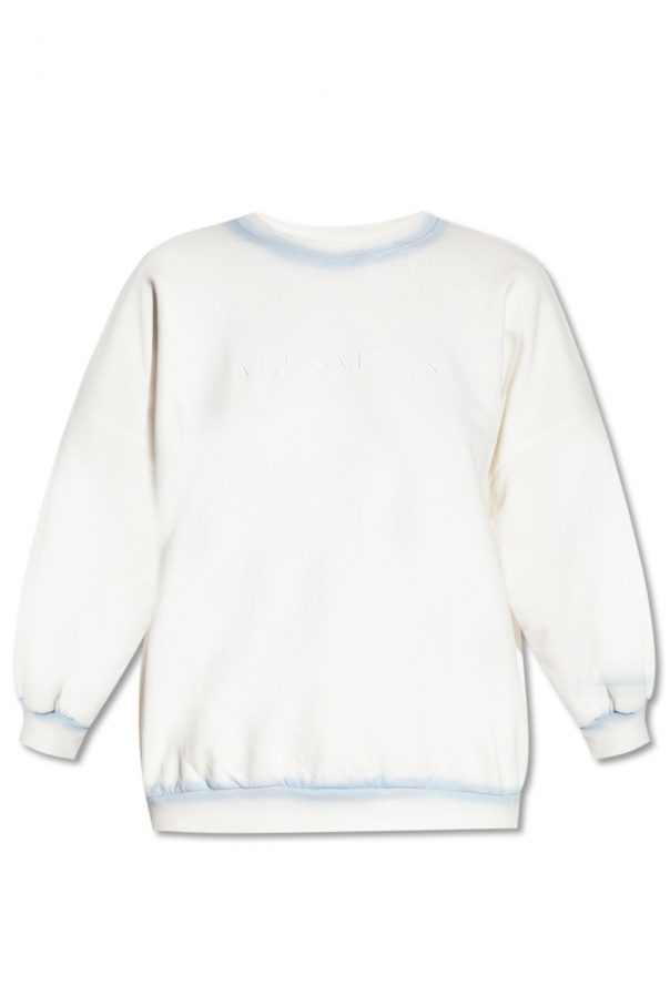 AllSaints ‘Spray’ sweatshirt
