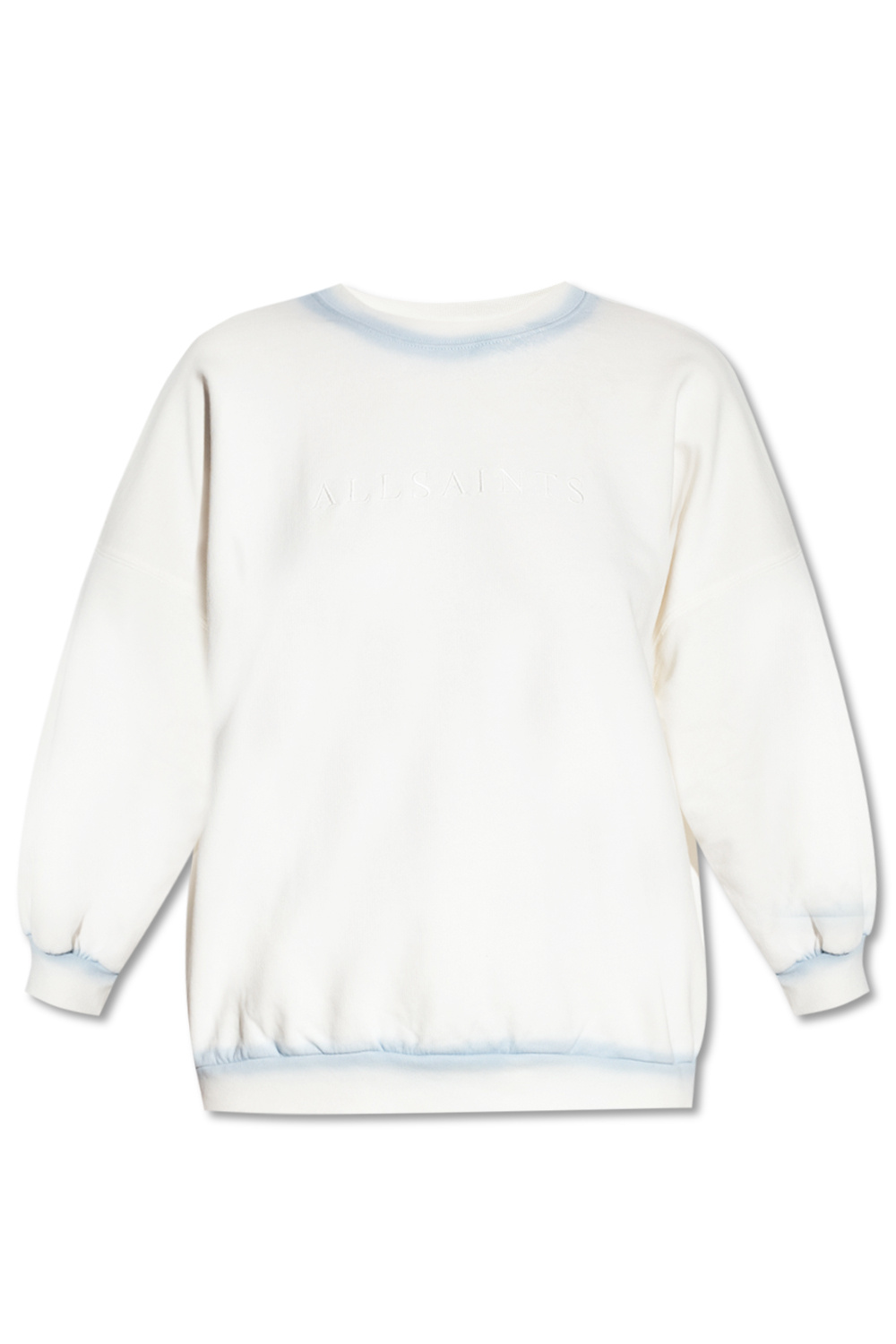 AllSaints ‘Spray’ sweatshirt