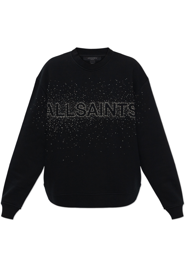 Sweatshirt `Sprinkle` od AllSaints
