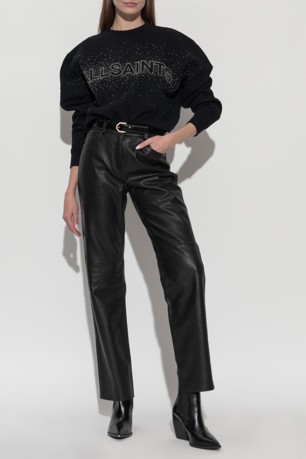 AllSaints Sweatshirt `Sprinkle`