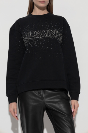 AllSaints Sweatshirt `Sprinkle`