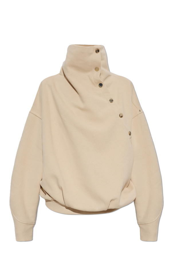 Sweatshirt ‘Aerosi’ od Sportmax