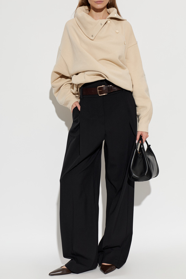 Sportmax Sweatshirt ‘Aerosi’