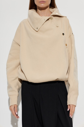 Sportmax Sweatshirt ‘Aerosi’