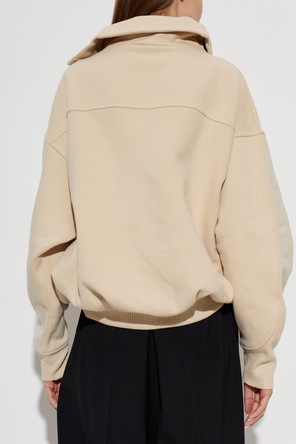 Sportmax Sweatshirt ‘Aerosi’