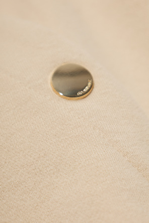 Sportmax Sweatshirt ‘Aerosi’