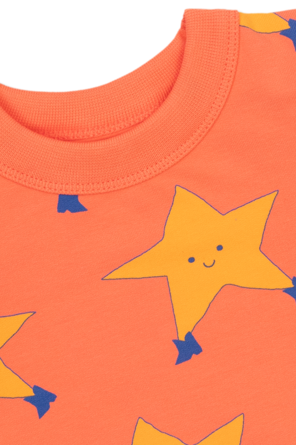 Tiny Cottons Sweatshirt with dancing stars