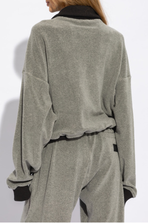 The Mannei ‘Saumur’ Sweatshirt