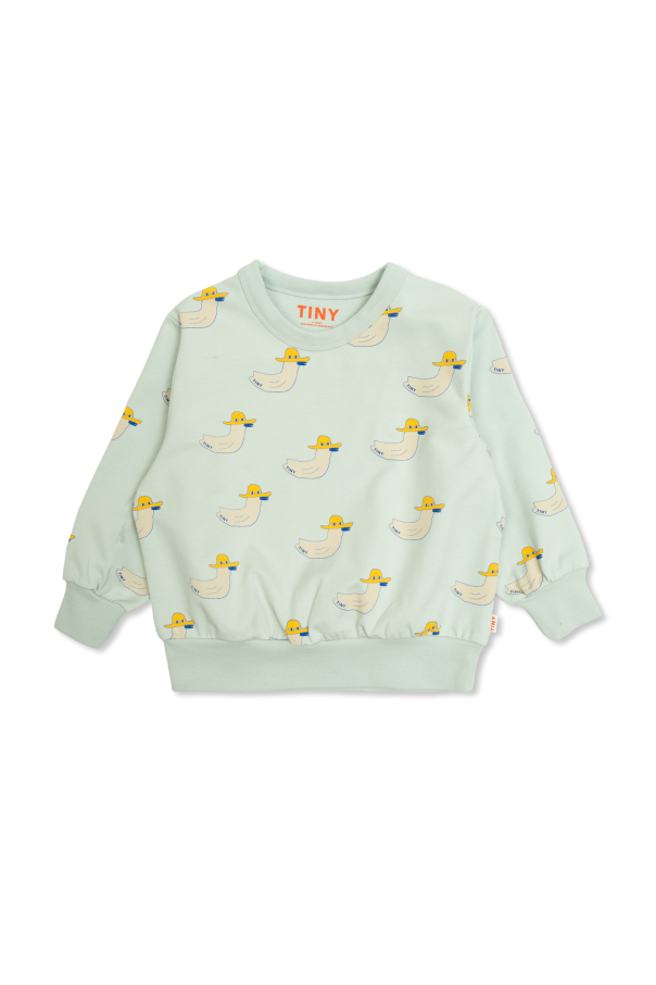 Cotton sweatshirt, zdjęcie 1 Cotton sweatshirt od Tiny Cottons