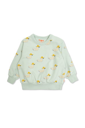 Bawełniana bluza