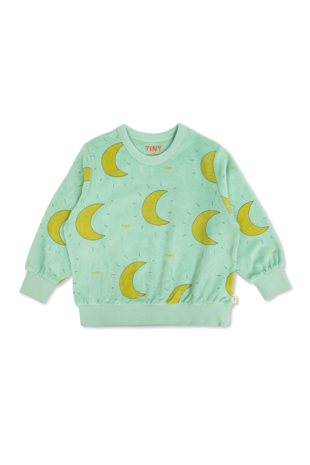 Sweatshirt with pattern, zdjęcie 1 Sweatshirt with pattern od Tiny Cottons