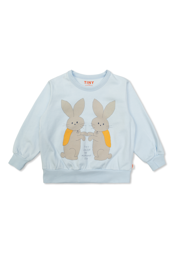 Sweatshirt with print, zdjęcie 1 Sweatshirt with print od Tiny Cottons