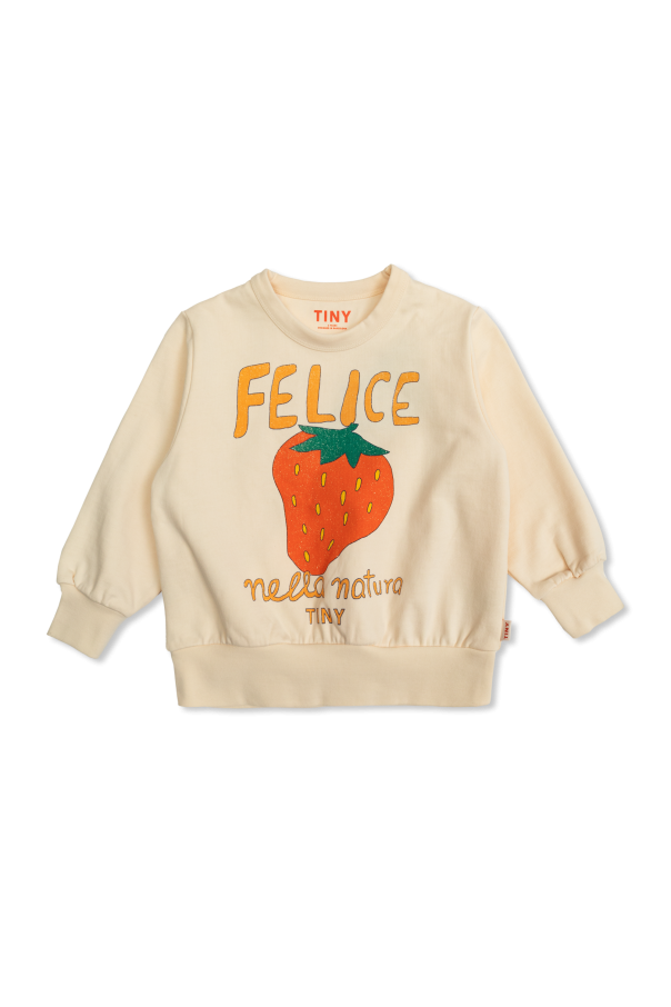 Sweatshirt with print, zdjęcie 1 Sweatshirt with print od Tiny Cottons