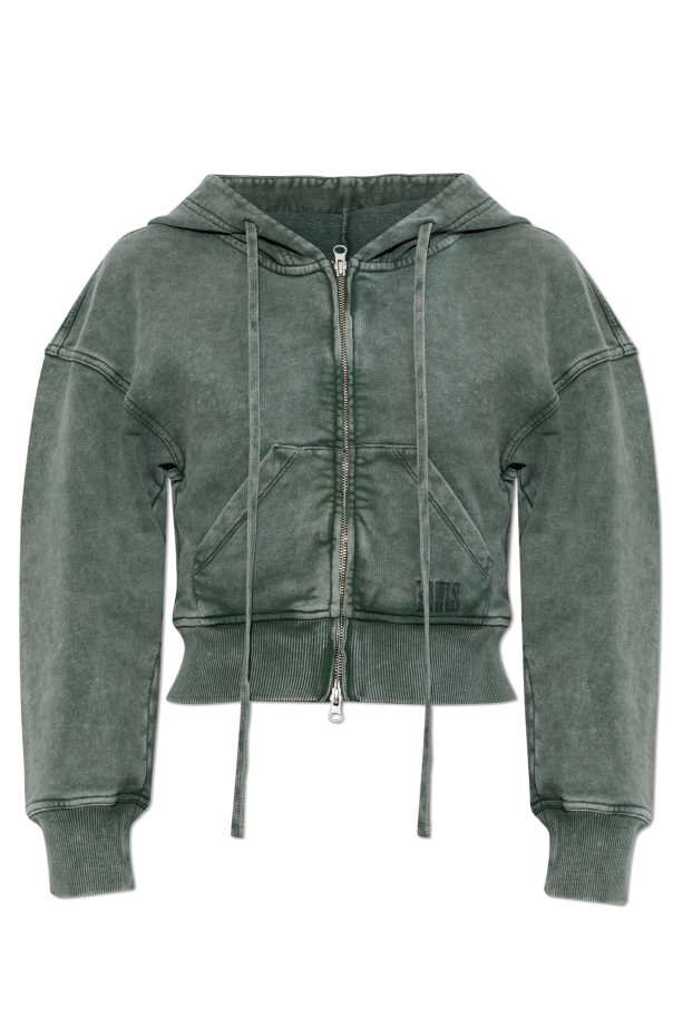 Haze sweatshirt od KNWLS