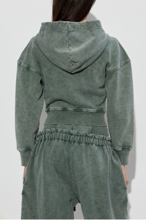 KNWLS Haze sweatshirt