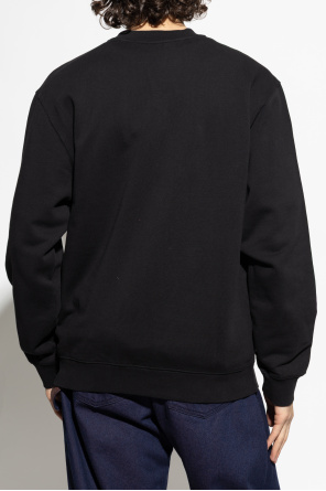 Jacquemus Sudadera con logo