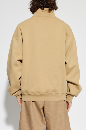 Jacquemus Sweatshirt mit Logo