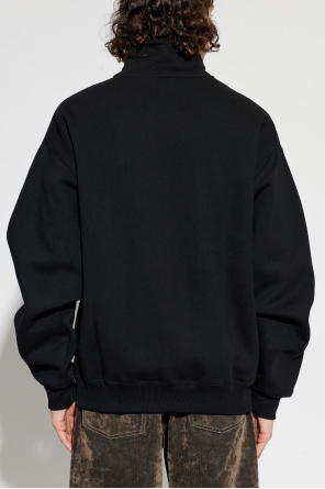Jacquemus Sudadera con logo
