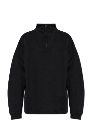 "Rond Carré" sweatshirt