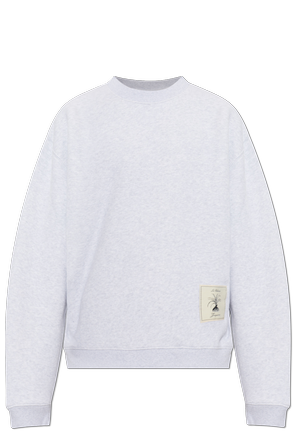 Cotton Sweatshirt ‘Torneo’