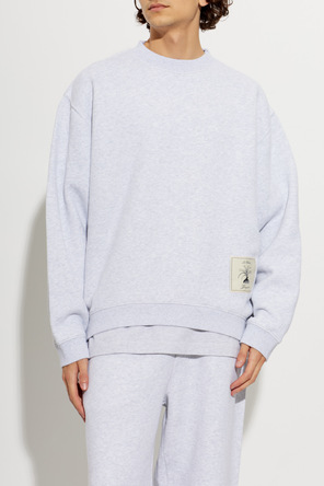 Jacquemus Cotton Sweatshirt ‘Torneo’