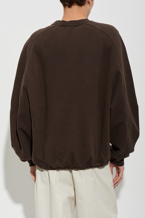 Jacquemus Bavlněná mikina ‘Montaigne’