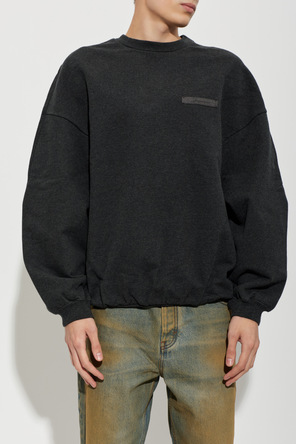 Jacquemus Bavlněná mikina ‘Ruban’