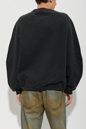 Jacquemus Bavlněná mikina ‘Ruban’