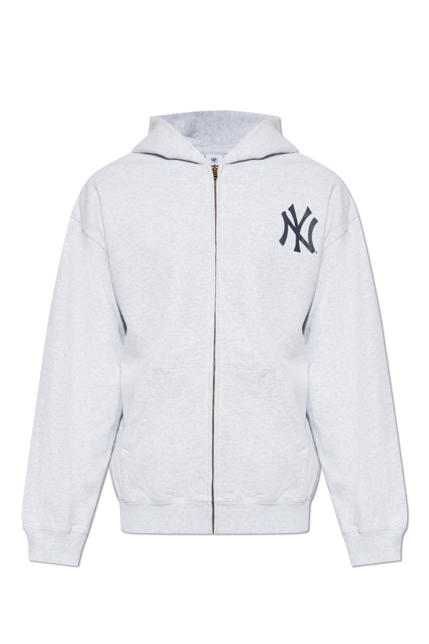 Sporty & Rich Sweatshirt from the 47 & The New York Yankees collection