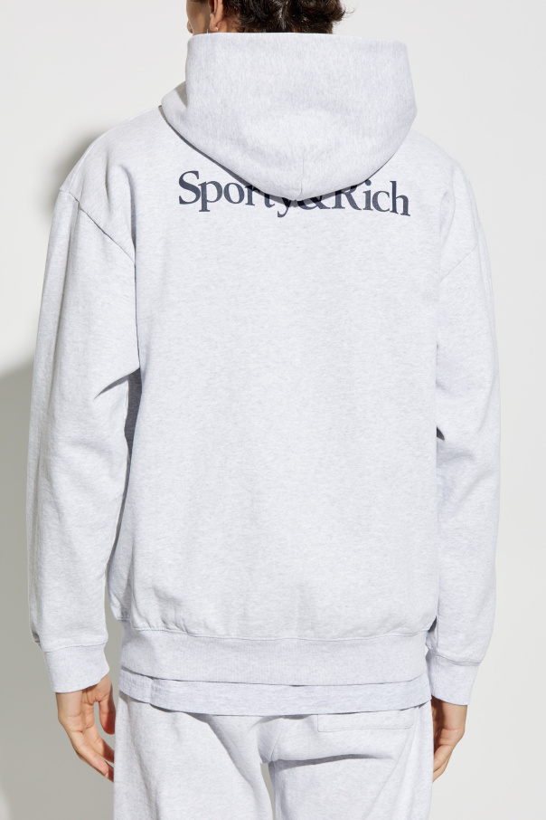 Sporty & Rich Sweatshirt from the 47 & The New York Yankees collection