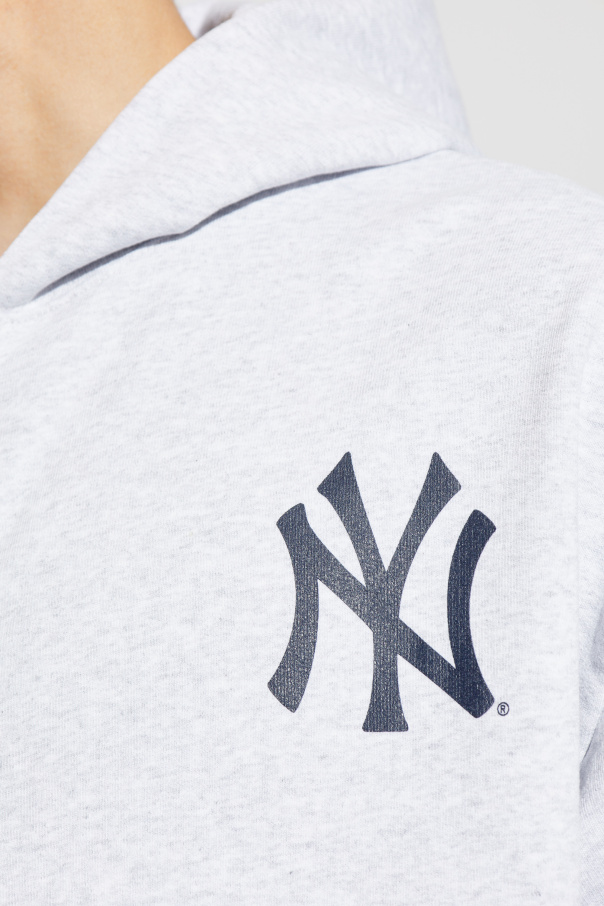 Sporty & Rich Sweatshirt from the 47 & The New York Yankees collection