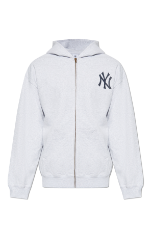 Bluza z kolekcji `47 & the new york yankees` od Sporty & Rich