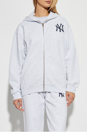 Sporty & Rich Sweatshirt from the 47 & The New York Yankees collection