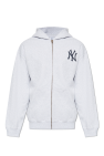 Sporty & Rich Sweatshirt from the 47 & The New York Yankees collection