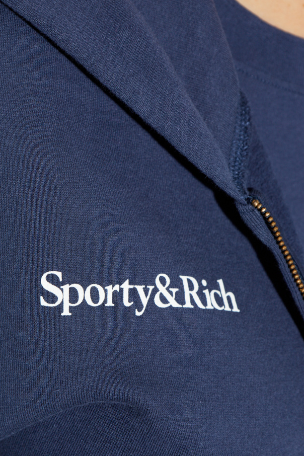 Sporty & Rich Sweatshirt from the 47 & The New York Yankees collection