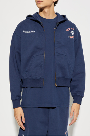 Sporty & Rich Sweatshirt from the 47 & The New York Yankees collection