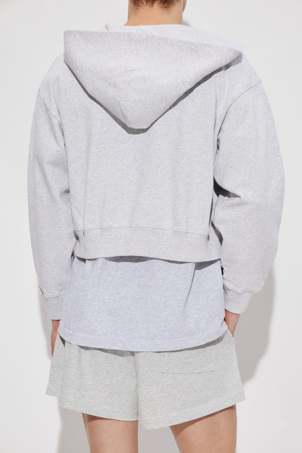 Sporty & Rich Sudadera de la colección Preppy