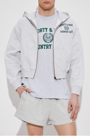 Sporty & Rich Sudadera de la colección Preppy