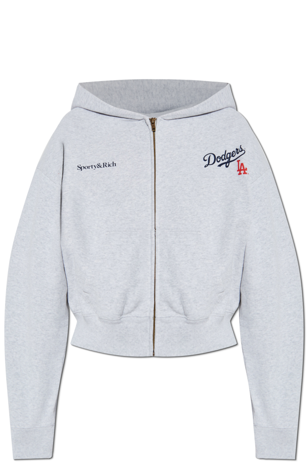 Sporty & Rich x the LA Dodgers od Sporty & Rich