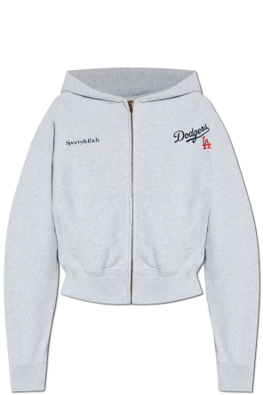 Sporty & Rich x the LA Dodgers