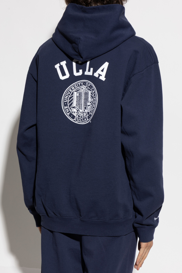 Sporty & Rich Sweatshirt from the 'UCLA' collection