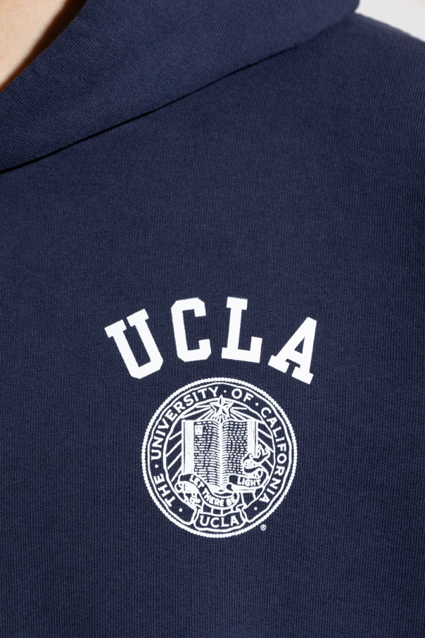 Sporty & Rich Sweatshirt from the 'UCLA' collection