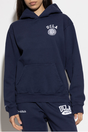 Sporty & Rich Sweatshirt from the 'UCLA' collection
