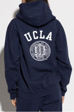 Sporty & Rich Sweatshirt from the 'UCLA' collection