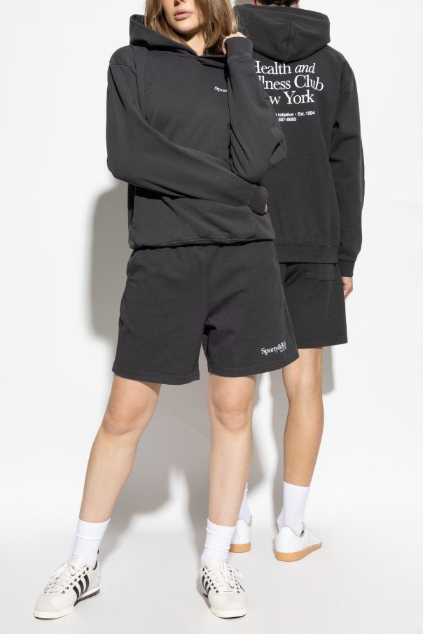 Sporty & Rich Hoodie `HWCNY`