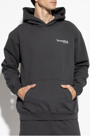 Sporty & Rich Hoodie `HWCNY`