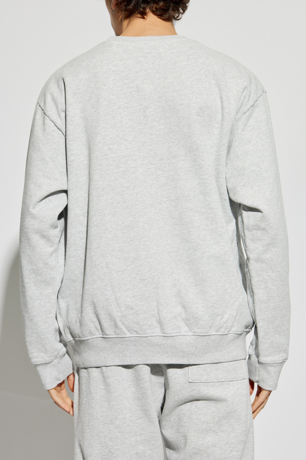 Sporty & Rich Sweatshirt from the NY Health Club collection