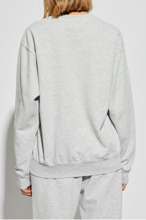 Sporty & Rich Sweatshirt from the NY Health Club collection