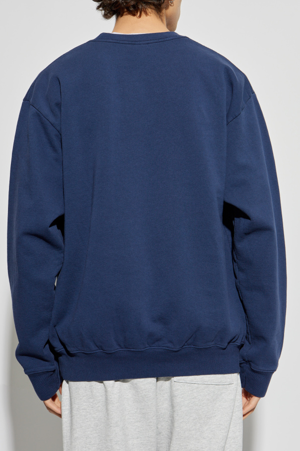 Sporty & Rich Sweatshirt from the NY Crest collection